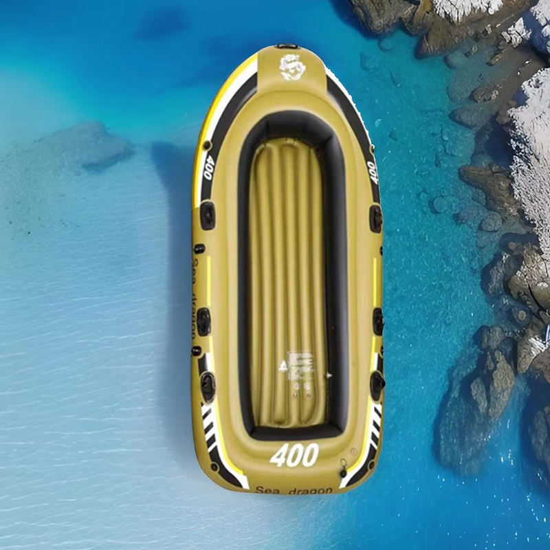 One-person Boats