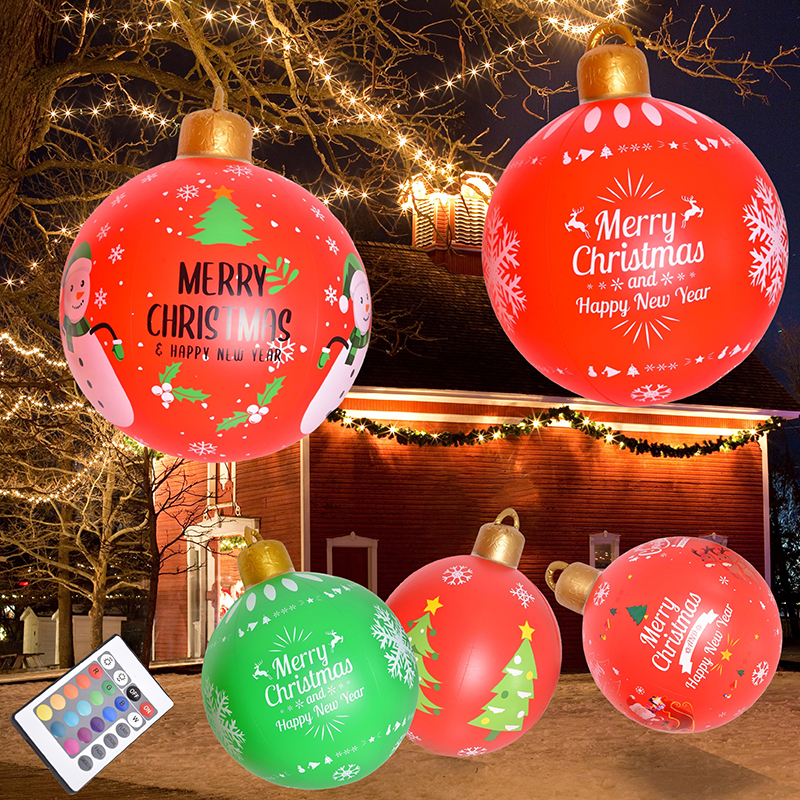 Christmas Balls