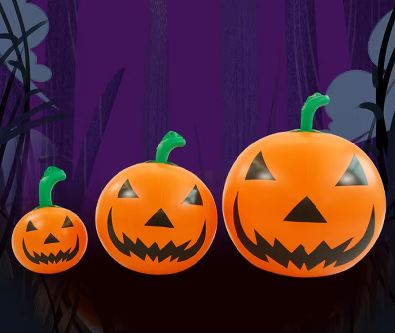 Pumpkin Lantern
