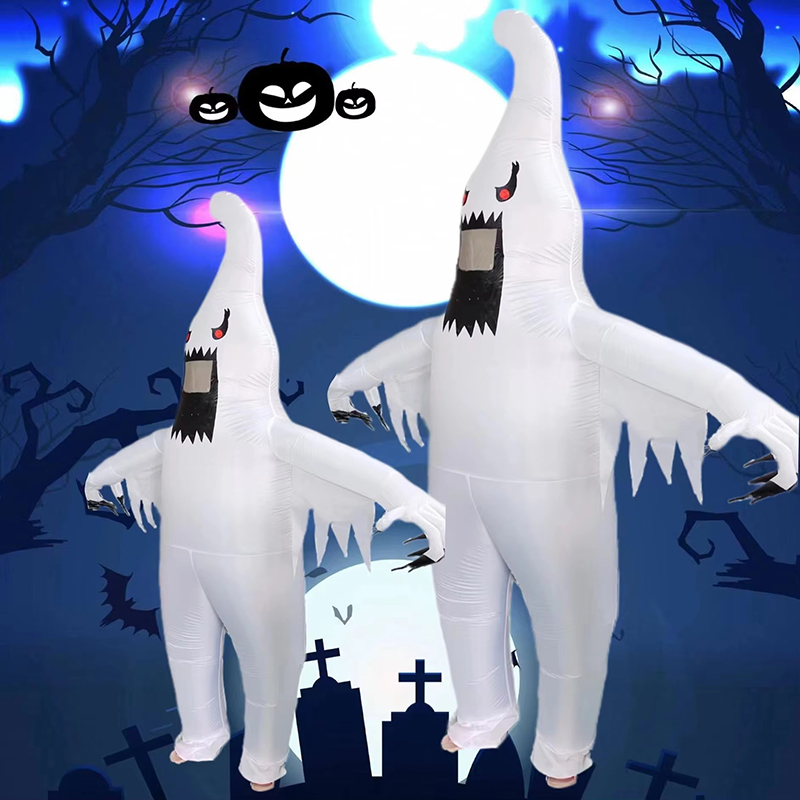 White Ghost