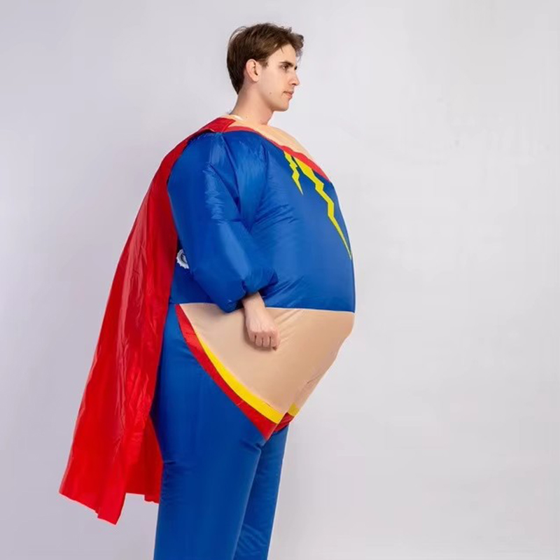 Superman Costumes