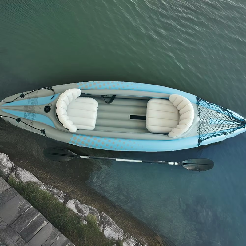Two Person Canoe