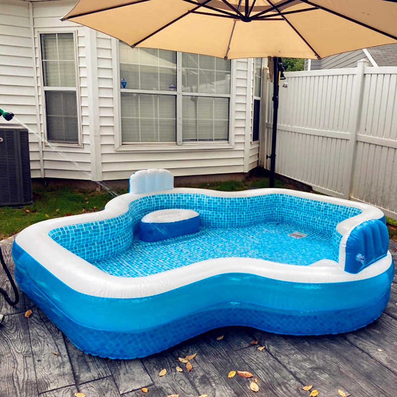 Family Pool