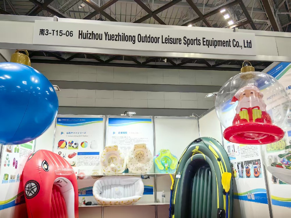Beyond the Booth: Innovation on Display at Tokyo Outdoor Show 2025