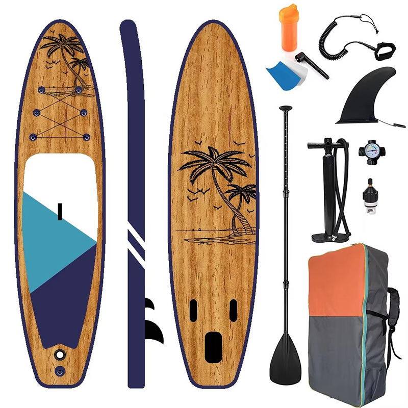 Paddle Board