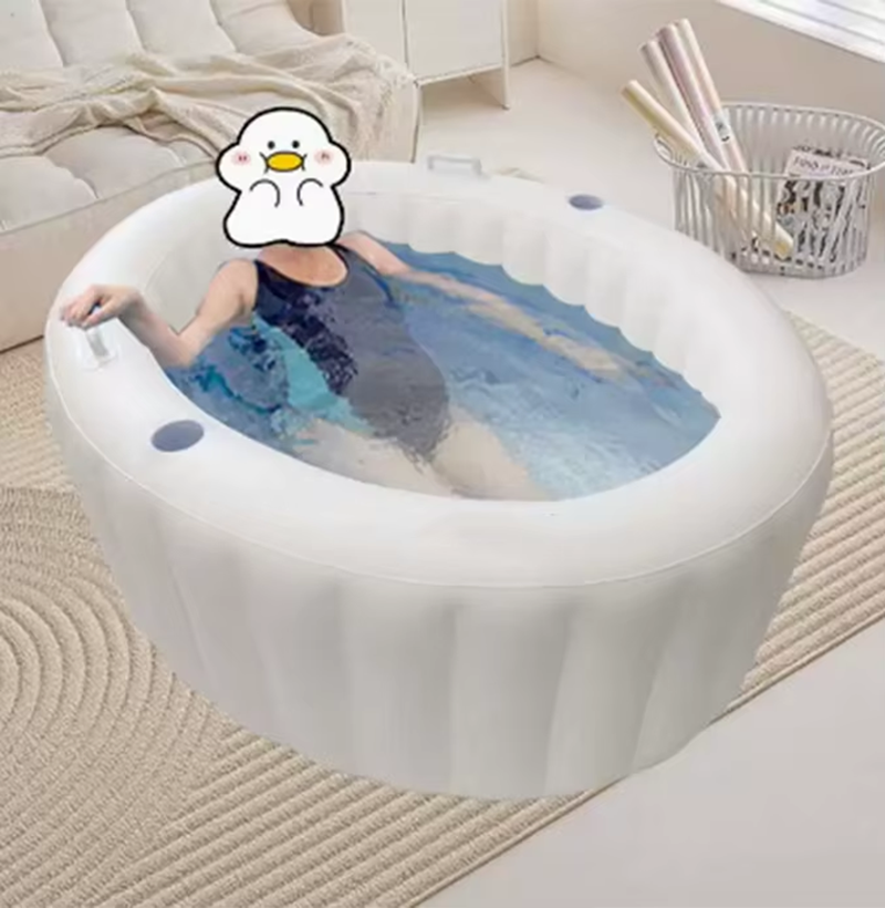 Child Delivery Pool