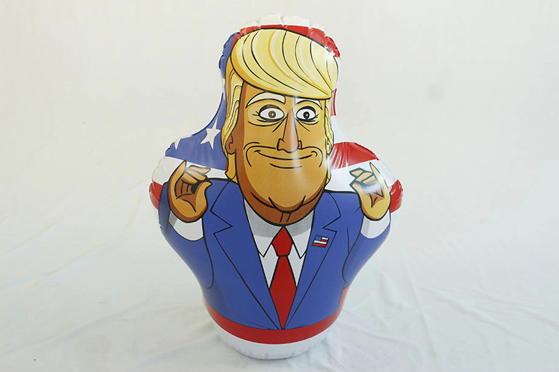 Inflatable Tumbler