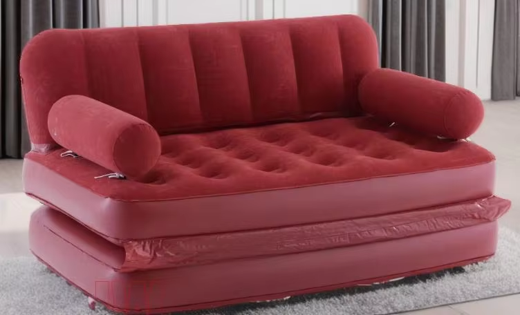 5 in 1 Portable Inflatable Sofa