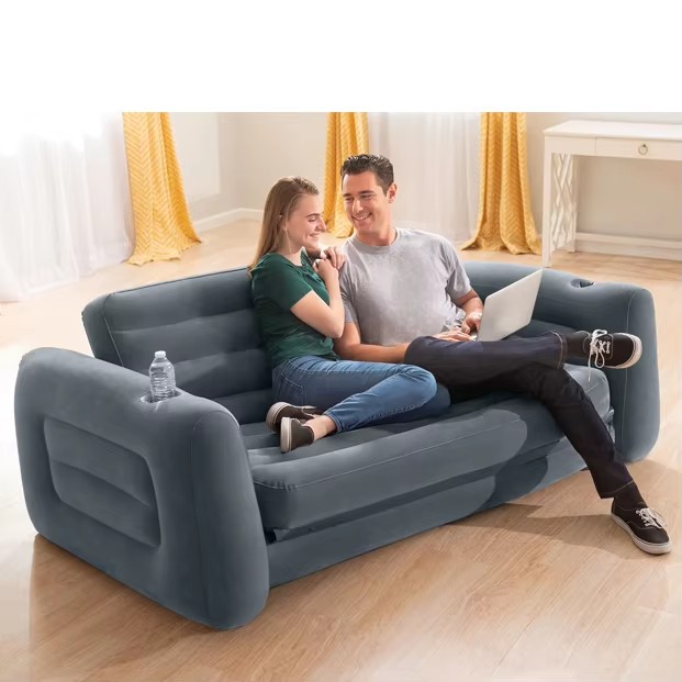 Air Sofa Bed 2 in 1