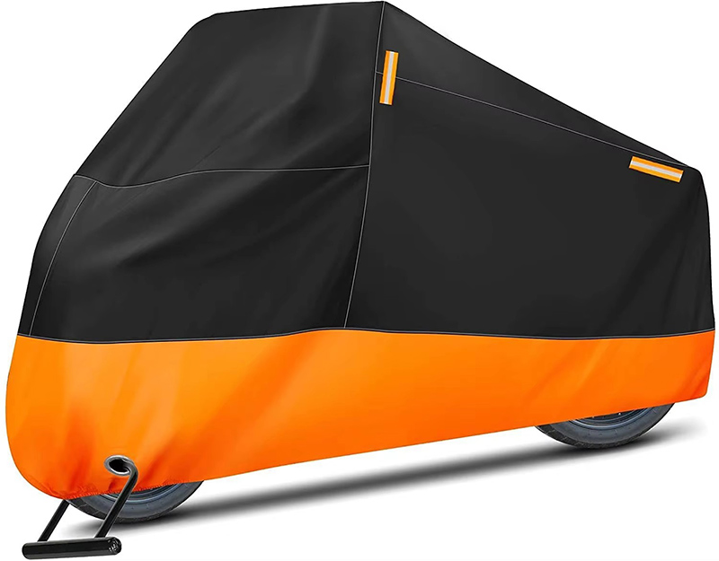 Waterproof Bicycle Cover