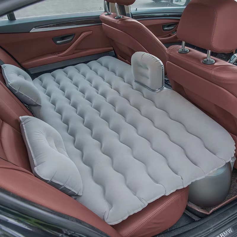 Travel Car air Mattress