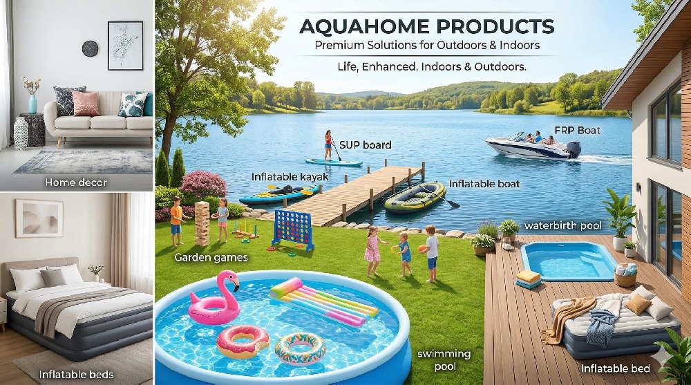 Company&Products Introduction