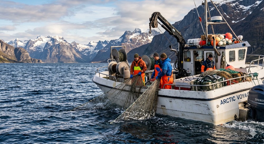 Fiberglass Sea Fishing Boat Ultimate B2B Guide: Material Deep Dive & Durability Metrics (ISO 6185)