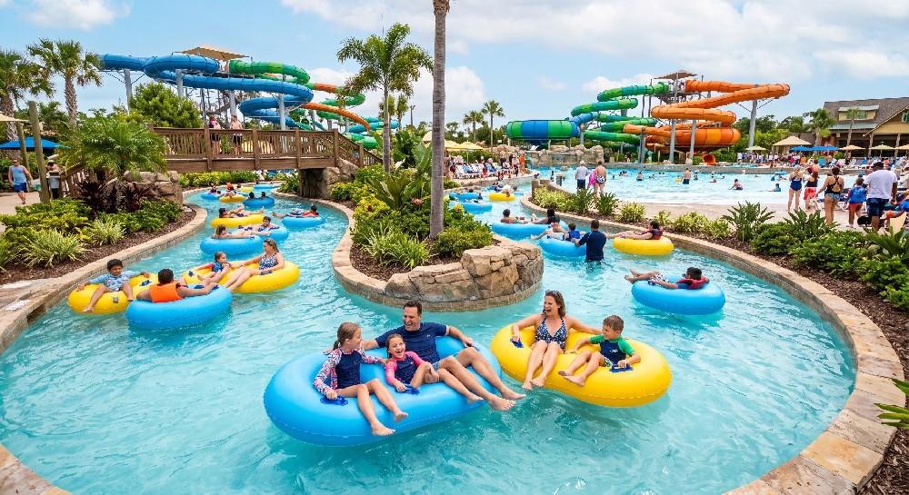 CE & ISO 6185 Compliance Masterclass: Engineering Specs of Theme Park Floating Rings