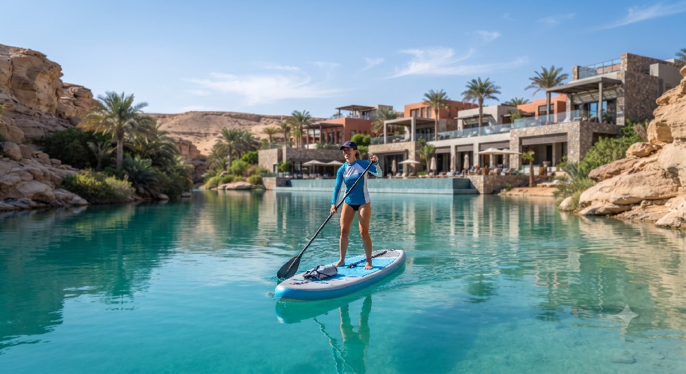 CE & ISO 6185 Compliance Masterclass: Engineering Specs of Exporting Inflatables to the Middle East