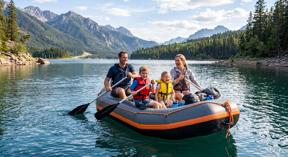 CE & ISO 6185 Compliance Masterclass: Engineering Specs of Essential Water Safety Tips for Parents This Summer