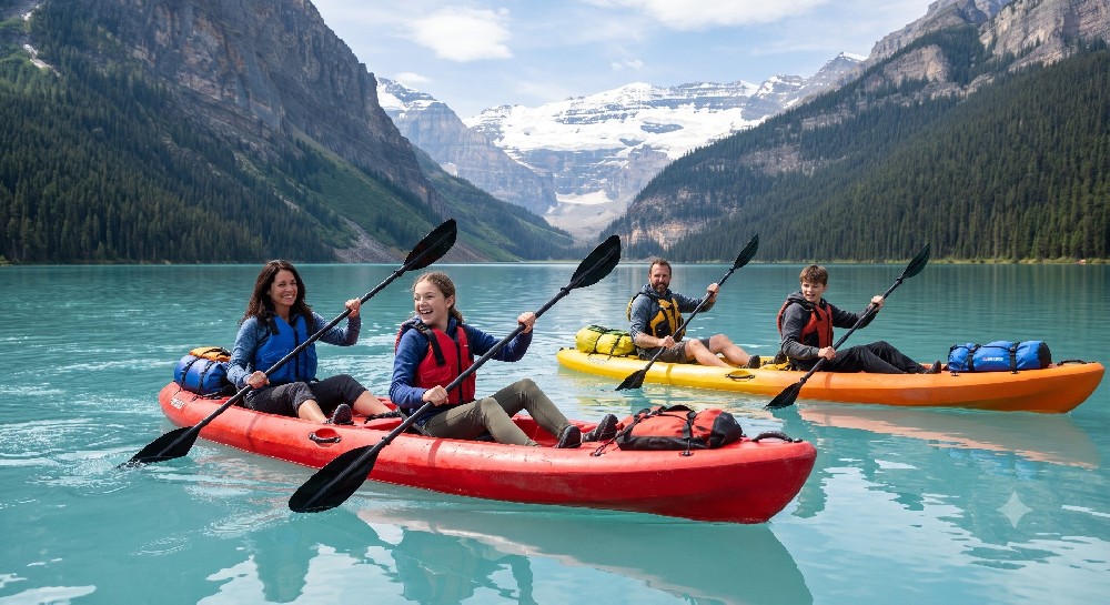 The Ultimate B2B Sourcing Guide to The Essential Accessories to Bundle with Wholesale Kayaking Equipment: Materials, Specs, and ROI