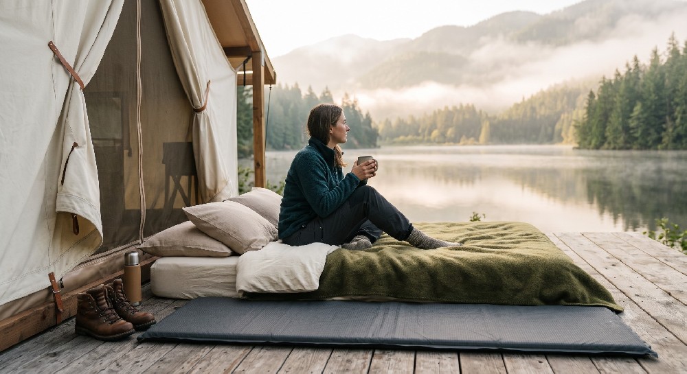 The Ultimate B2B Sourcing Guide to Premium Moisture-Proof Mats: Materials, Specs, and ROI