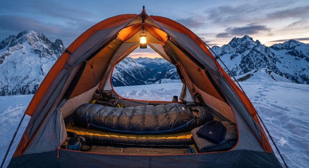 The Ultimate B2B Sourcing Guide to Sleeping Bag Systems: Materials, Specs, and ROI