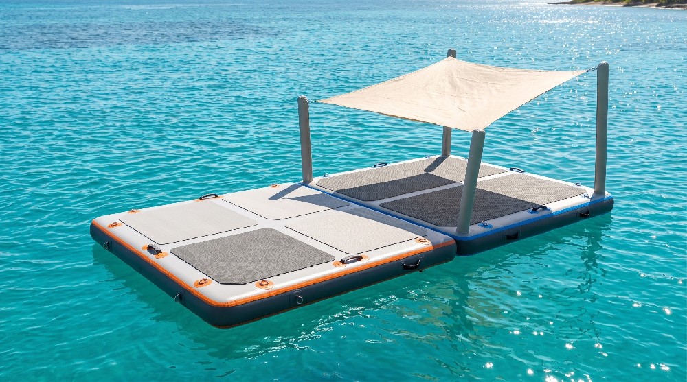 Why High Sun Temperatures Cause Inflatable Products to Burst